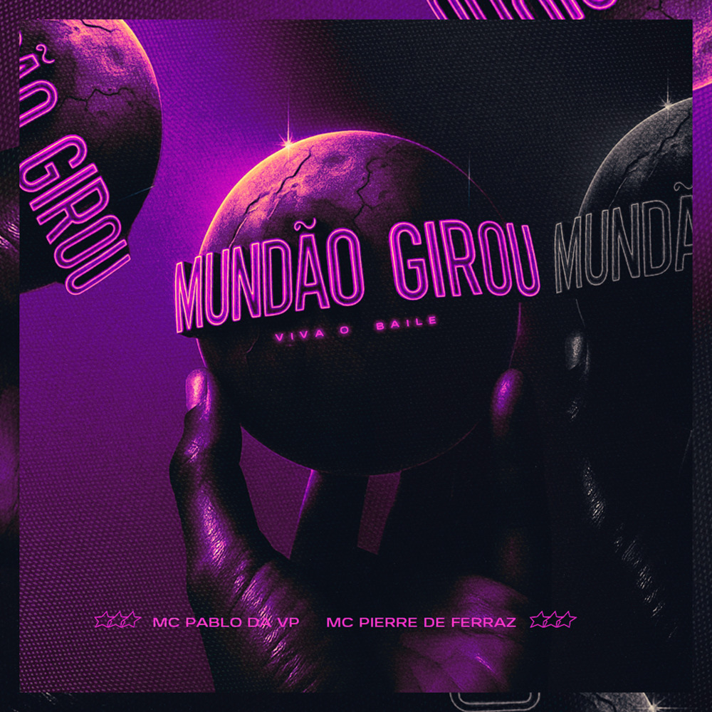Mundão Girou