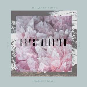 Listen to CRYSTALLIZED song with lyrics from SharmonJarmon!