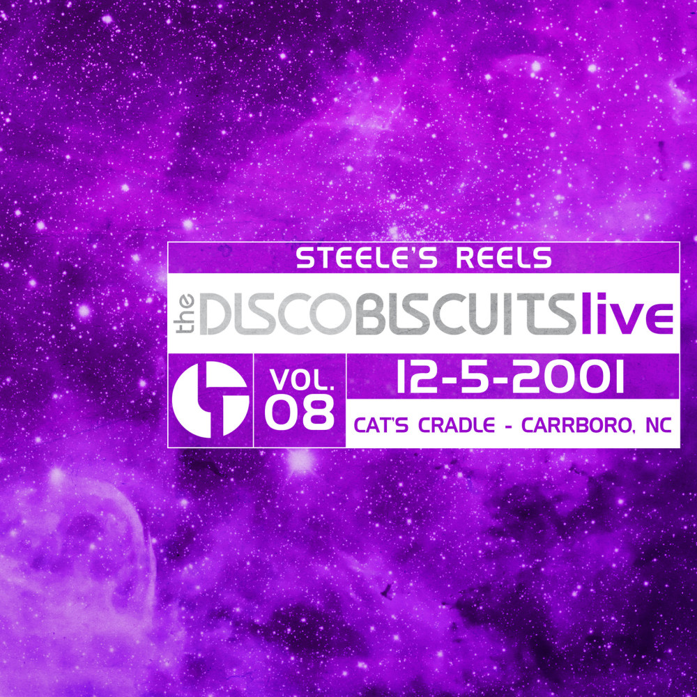 The Overture [Live] (Live)
