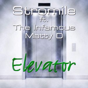 อัลบัม Elevator ศิลปิน Stromile