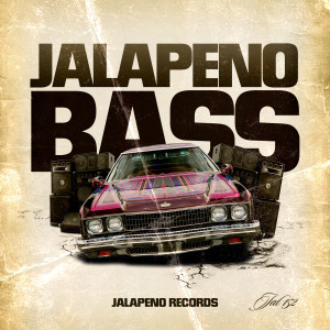 อัลบัม Jalapeno Bass ศิลปิน Various