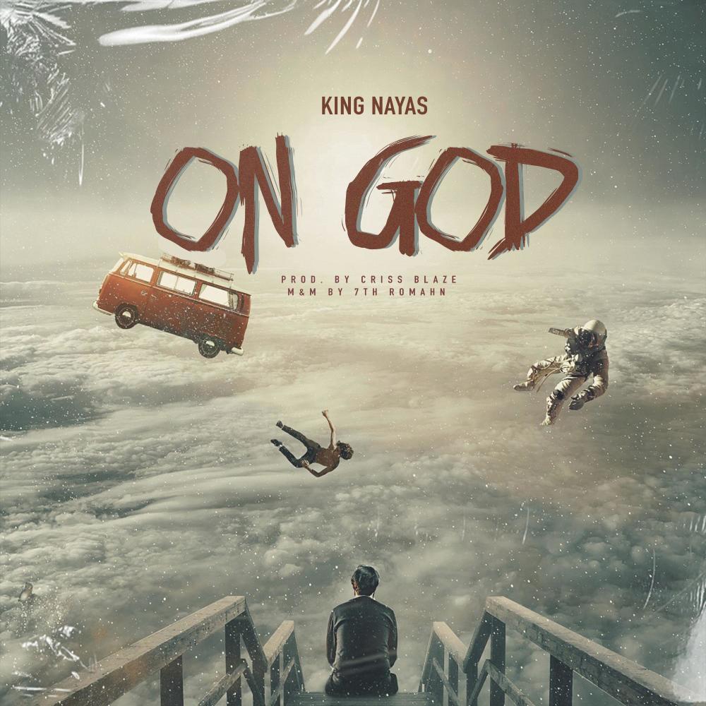 On God (Explicit)