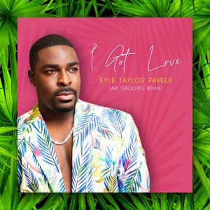 อัลบัม I Got Love (Ari Grooves Mix) ศิลปิน Kyle Taylor Parker