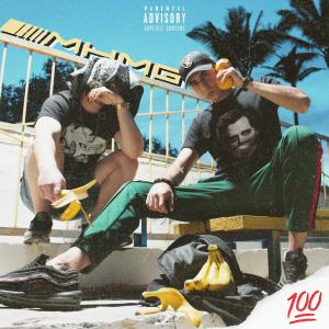 Listen to 100% song with lyrics from MHMG