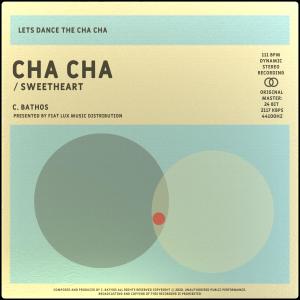 收聽C. Bathos的Cha Cha歌詞歌曲