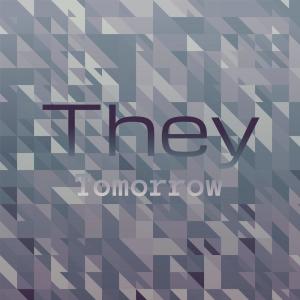 อัลบัม They Tomorrow ศิลปิน Various Artists