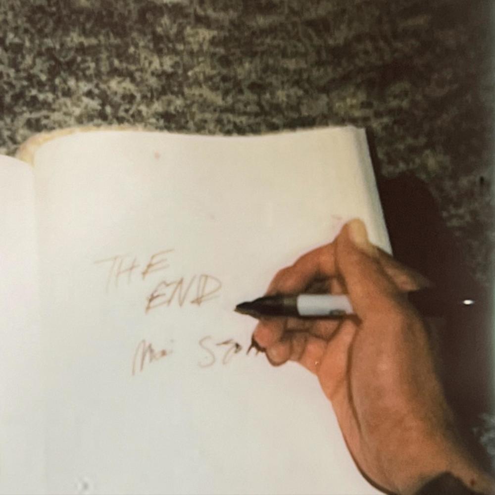 Beginning of the End (Twerk) (Explicit)