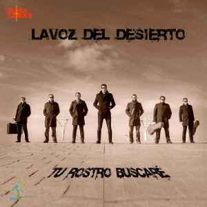 Album Tu Rostro Buscaré from 