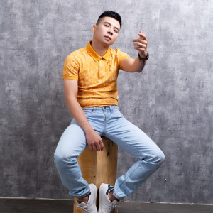 Album Tình Yêu Thanh Hóa from 