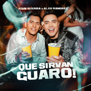 Listen to Que sirvan guaro song with lyrics from John Guerra