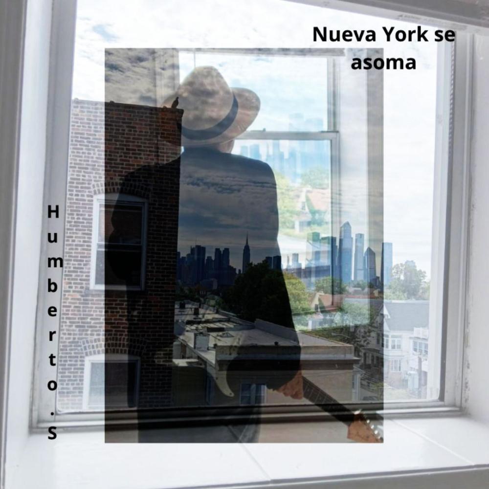 Nueva York se asoma