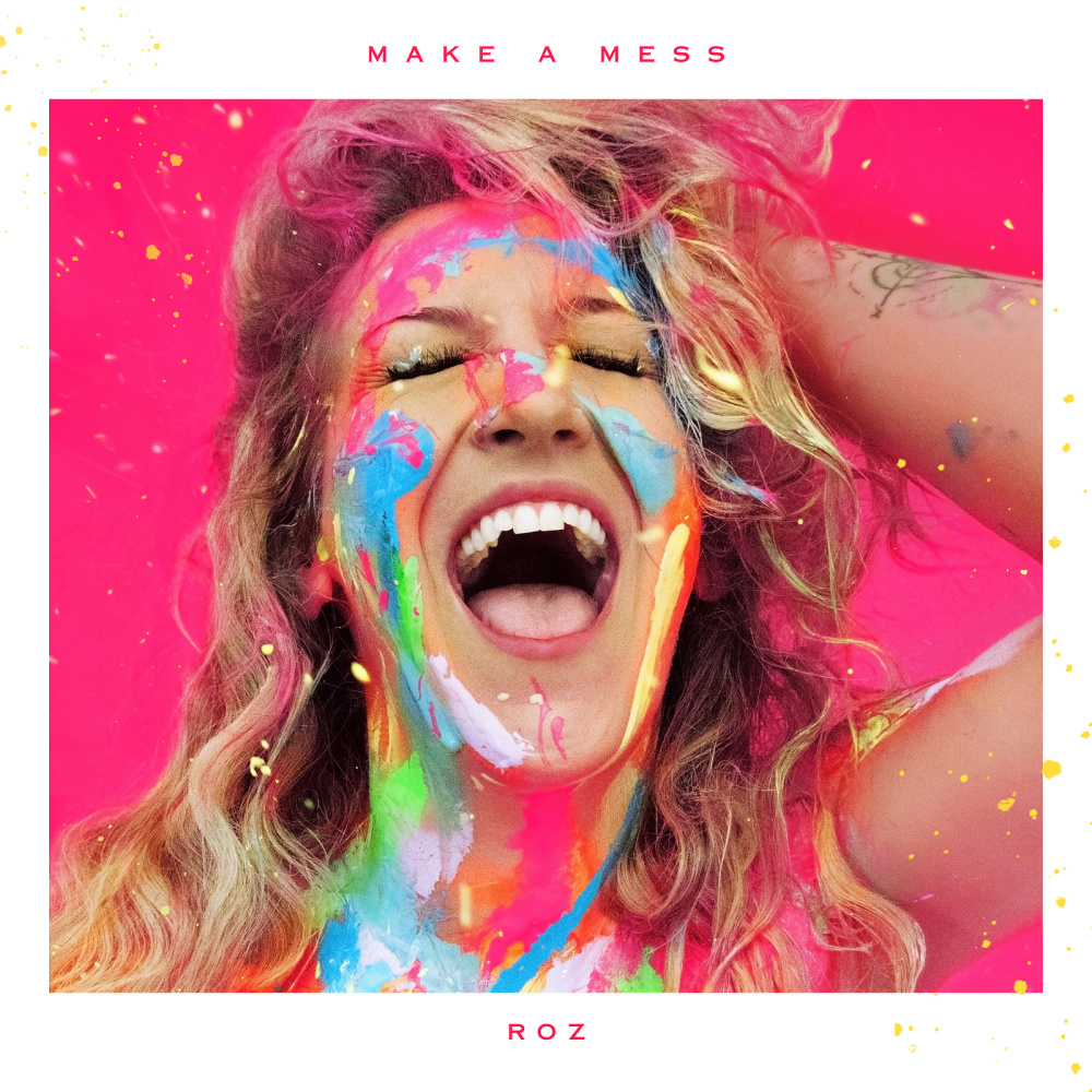 Make a Mess