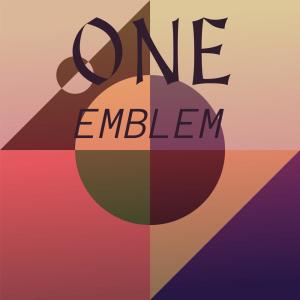 Various Artists的专辑One Emblem