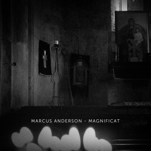 Marcus Anderson的專輯Magnificat