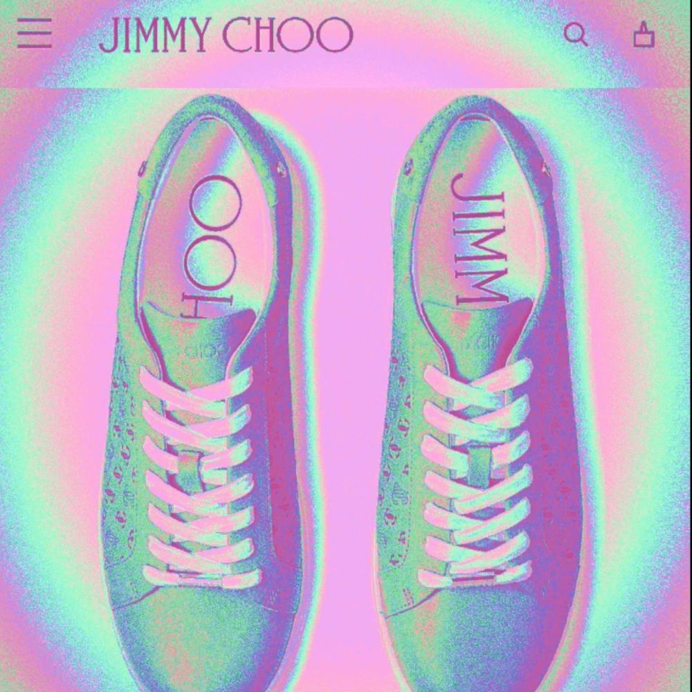 Jimmy Choo's (Explicit)
