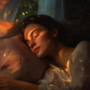 收聽Sérénité nocturne pour une relaxation profonde的Siffle dans le vent歌詞歌曲