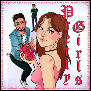 Album Pretty Girls (Explicit) from Kwynn Reid