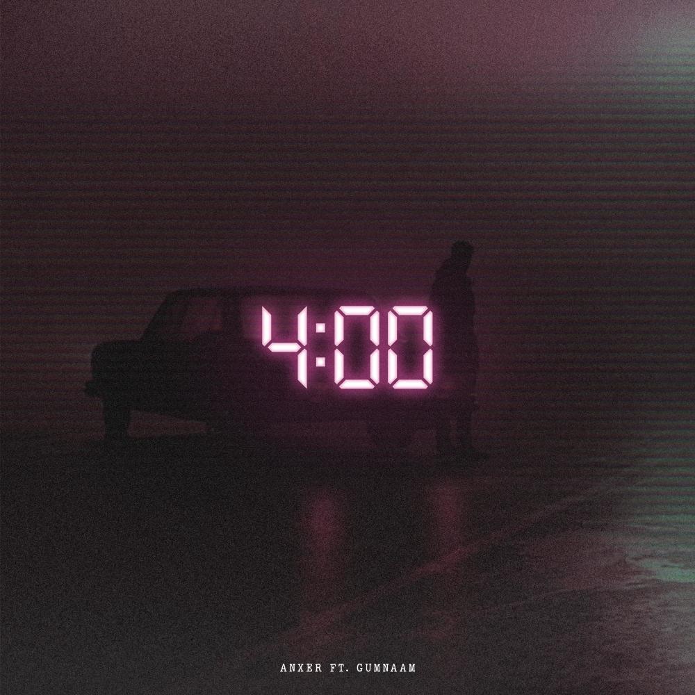 4AM (feat. Gumnaam) (Slowed + Reverb)