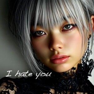 Album I hate you (feat. synthesizer v Mai) from nk6