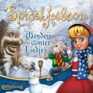 Listen to Wat een Feest song with lyrics from Efteling
