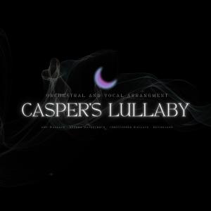 Reyjuliand的專輯Casper's Lullaby