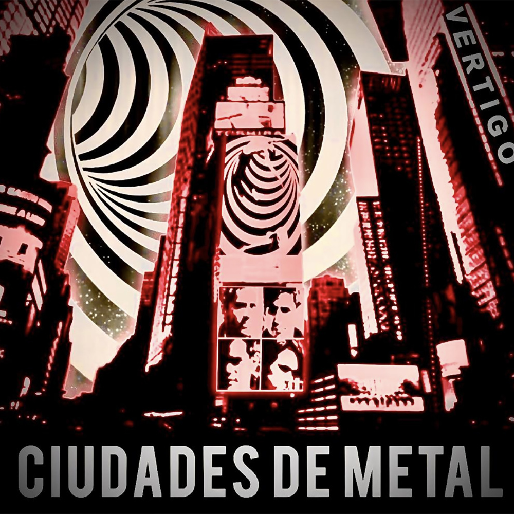 Ciudades de Metal