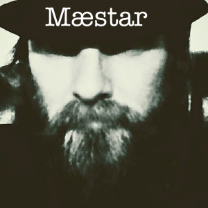 收聽Mæstar的All by One歌詞歌曲