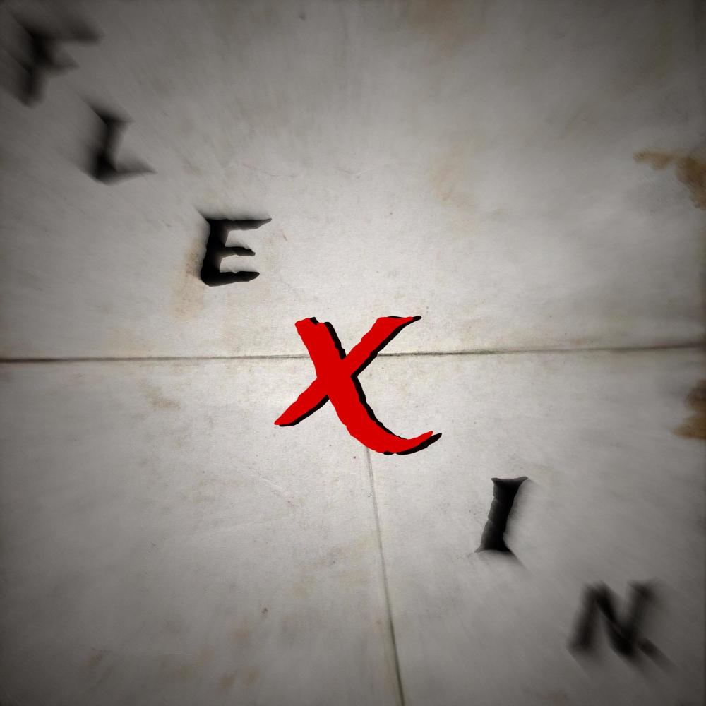 Flexin (feat. Jelo) (Explicit)