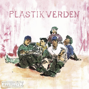 Listen to DANSER SMERTEN VÆK (Explicit) song with lyrics from FABRÄK