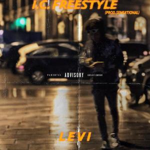 Levi的專輯I.C FREESTYLE (Explicit)
