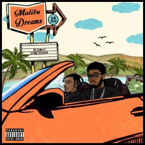 อัลบัม Malibu Dreams (feat. Q From Tha Block) (Explicit) ศิลปิน B Mo