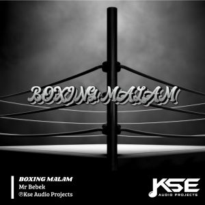 Mr Bebek的專輯BOXING MALAM