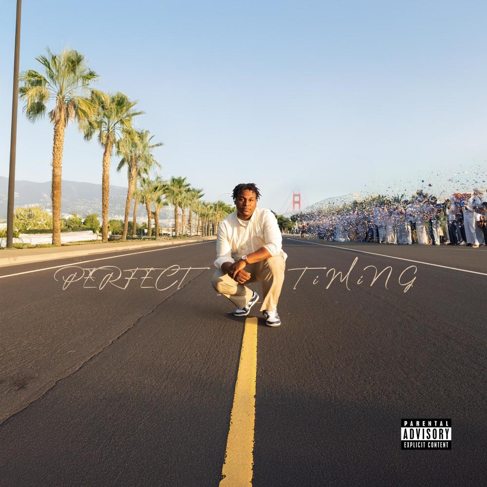 Timing (feat. Kakea B) (Explicit)