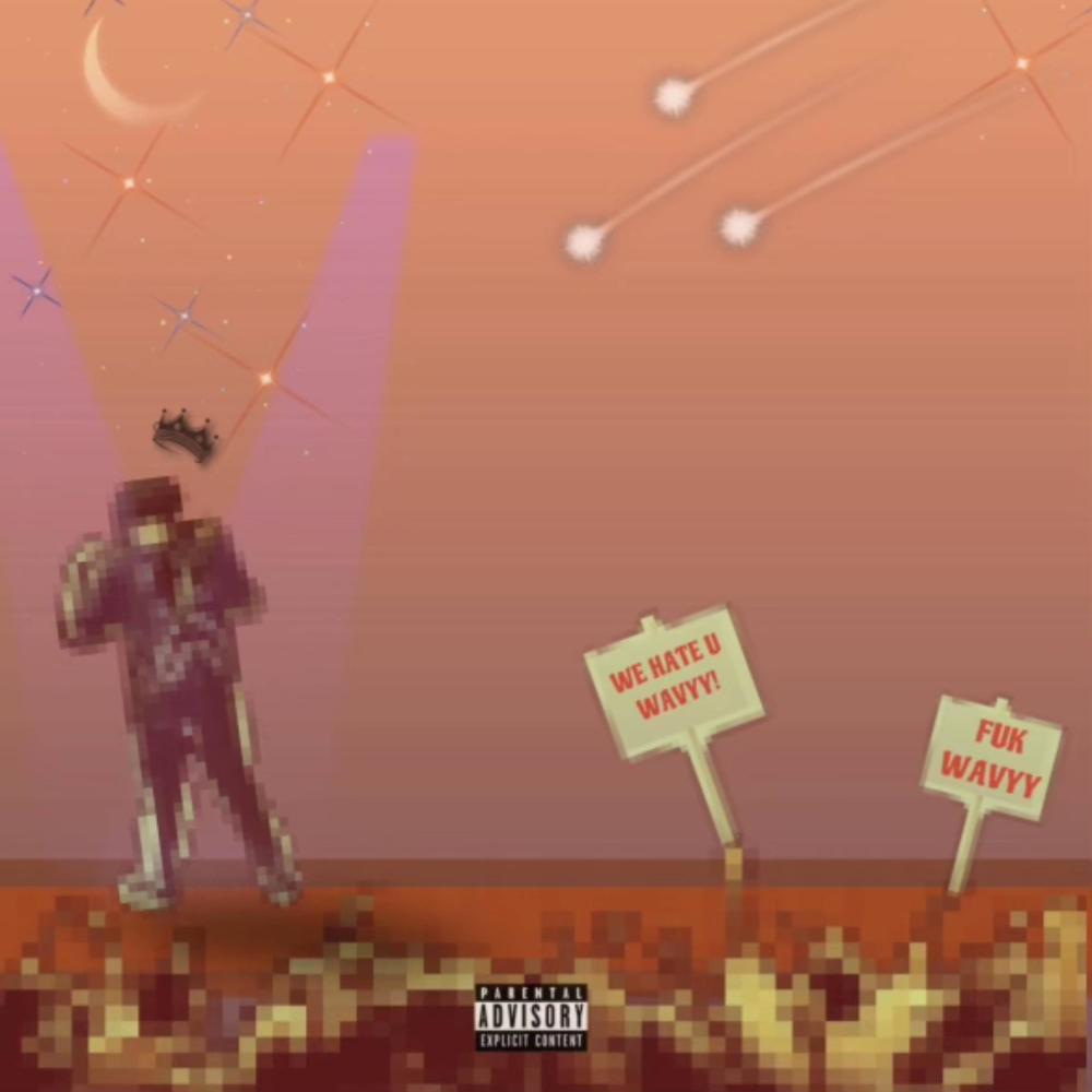 Alot (feat. SheLuvBanz & ZA B33Ni!) (Explicit)