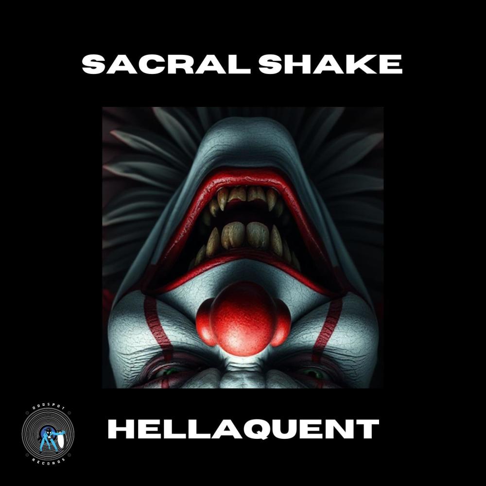 Sacral Shake