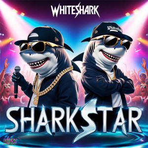 Album SharkStar (Explicit) from Whiteshark