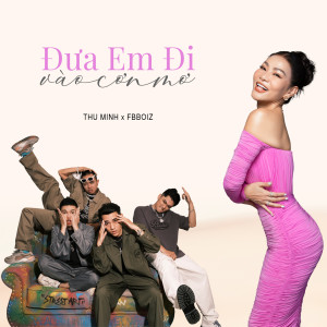 Listen to Đưa Em Đi Vào Cơn Mơ song with lyrics from Thu Minh