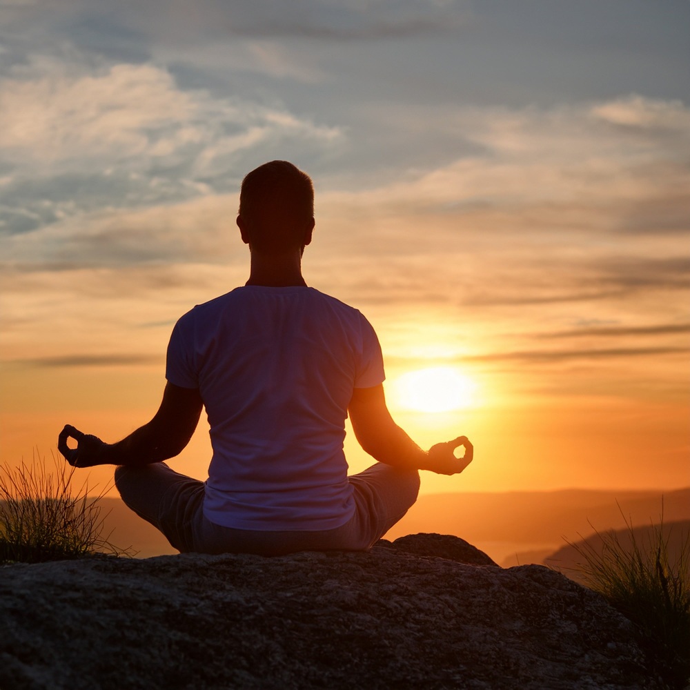 Holding Space For Peace