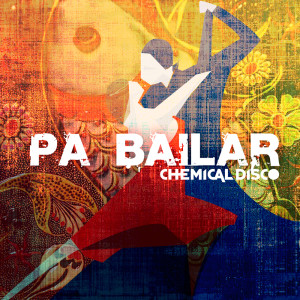 Album Pa' Bailar ((EDIT)) (Explicit) from Cool 7rack