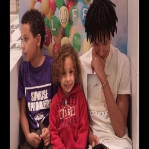 Listen to I Wish (feat. shaun vi) (Explicit) song with lyrics from EclipticSir