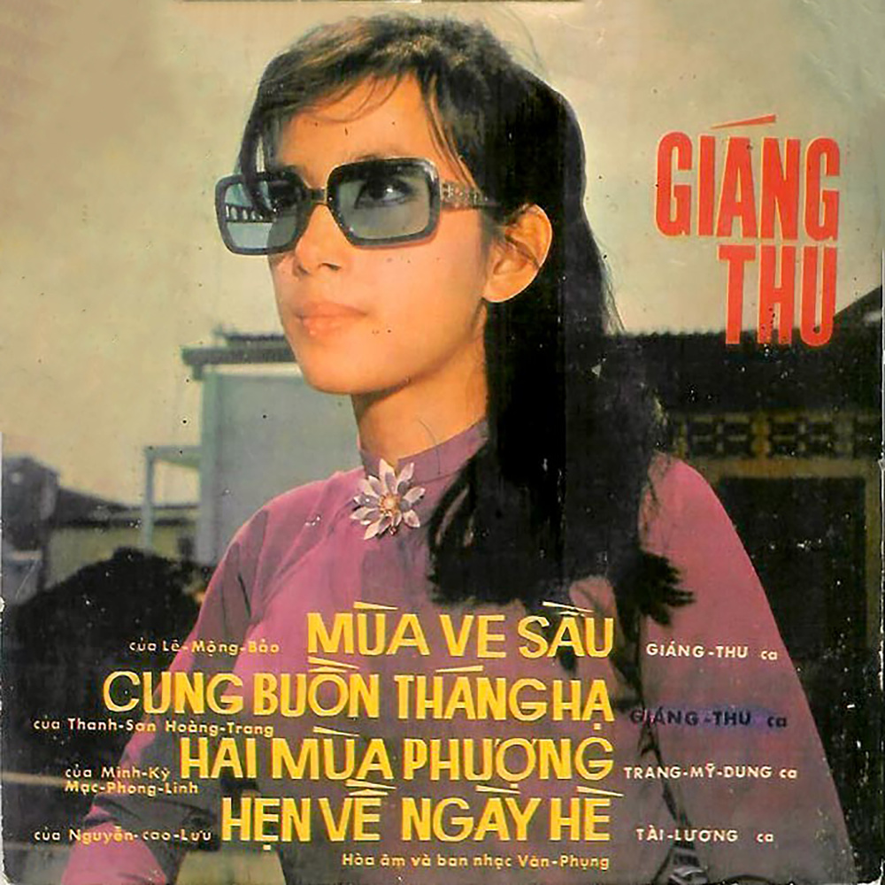 Mùa Ve Sầu