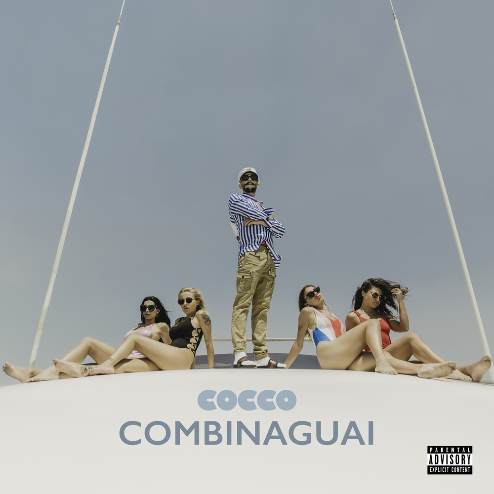 Combinaguai (Explicit)