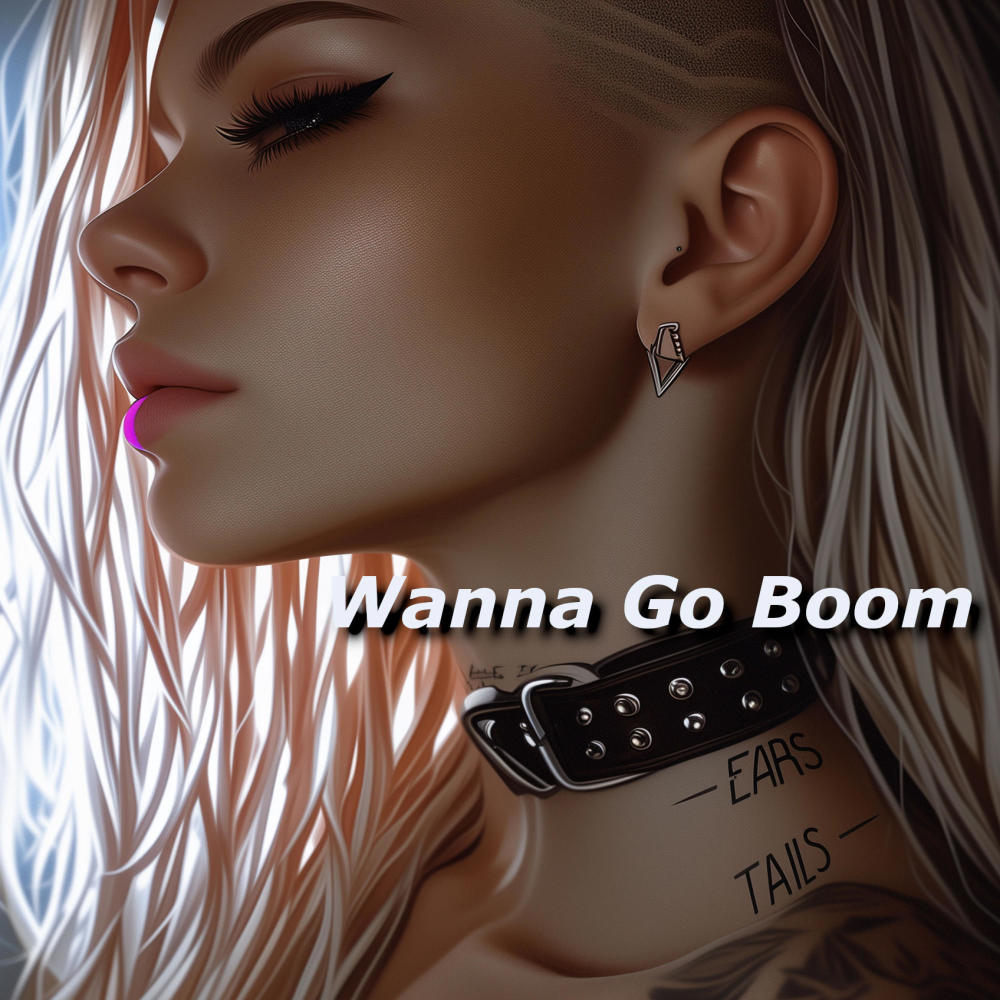 Wanna Go Boom
