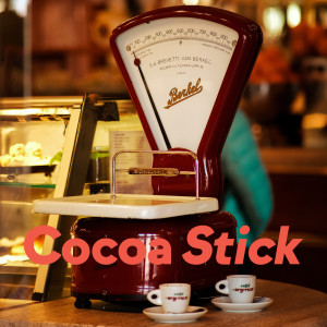 Cocoa Stick的专辑Good Afternoon Jazz