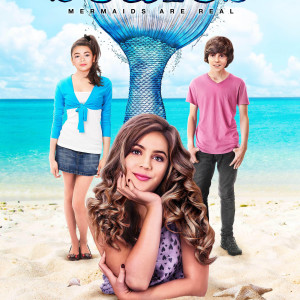 Dengarkan I've Been Waiting for You- from Scales: Mermaids Are Real lagu dari Karen Waldrup dengan lirik