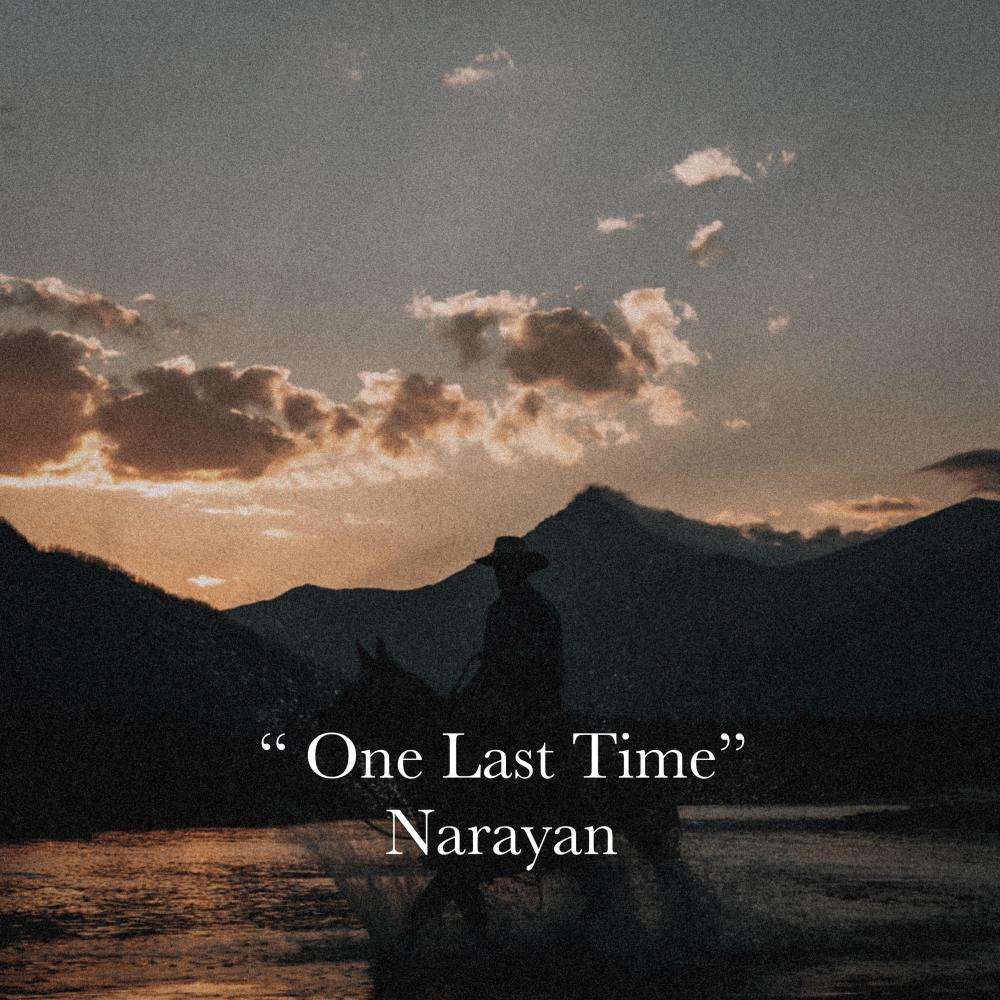 One Last Time