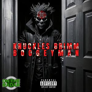 อัลบัม Boogeyman (Explicit) ศิลปิน On the Radar