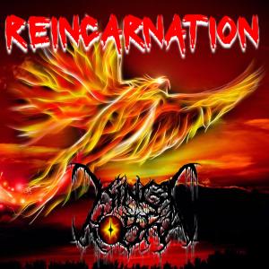 Album Reincarnation (Explicit) from King Kobra Official