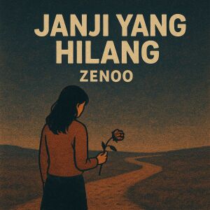 Album Janji Yang Hilang from 