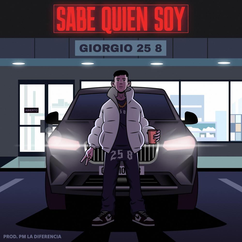 Sabe quien soy